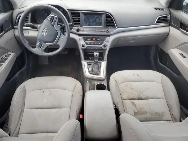 5NPD84LF8JH234215 2018 HYUNDAI ELANTRA - Image 8