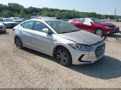 5NPD84LF8JH234389 2018 HYUNDAI ELANTRA
