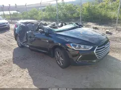 5NPD84LF8JH234456 2018 HYUNDAI ELANTRA