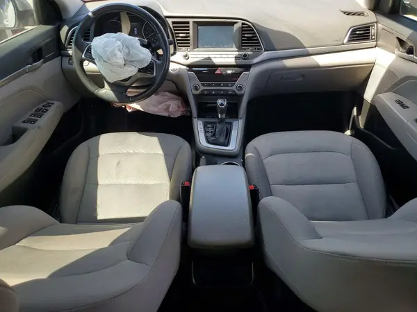 5NPD84LF8JH234523 2018 HYUNDAI ELANTRA - Image 8