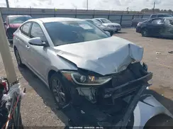 5NPD84LF8JH234537 2018 HYUNDAI ELANTRA