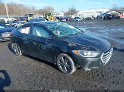 5NPD84LF8JH235008 2018 HYUNDAI ELANTRA