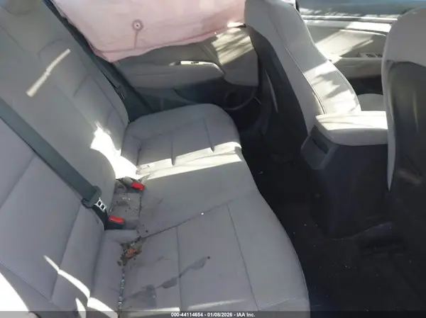 5NPD84LF8JH235008 2018 HYUNDAI ELANTRA - Image 8