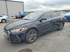 5NPD84LF8JH235347 2018 HYUNDAI ELANTRA