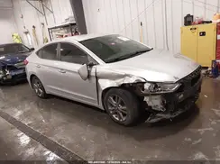 5NPD84LF8JH235980 2018 HYUNDAI ELANTRA