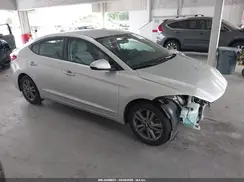 5NPD84LF8JH236403 2018 HYUNDAI ELANTRA