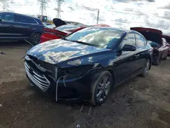 5NPD84LF8JH236921 2018 HYUNDAI ELANTRA