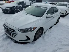 5NPD84LF8JH237003 2018 HYUNDAI ELANTRA