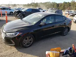 5NPD84LF8JH237244 2018 HYUNDAI ELANTRA