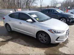 5NPD84LF8JH237826 2018 HYUNDAI ELANTRA