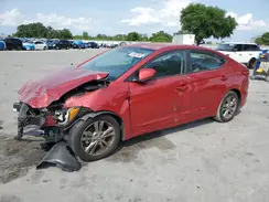 5NPD84LF8JH237910 2018 HYUNDAI ELANTRA