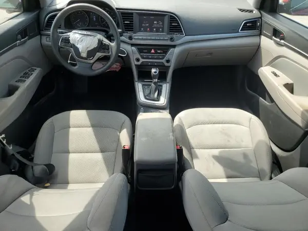 5NPD84LF8JH237910 2018 HYUNDAI ELANTRA - Image 8