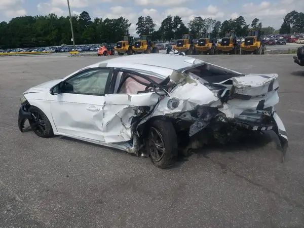 5NPD84LF8JH237938 2018 HYUNDAI ELANTRA - Image 2