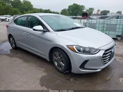 5NPD84LF8JH238006 2018 HYUNDAI ELANTRA