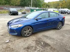 5NPD84LF8JH238412 2018 HYUNDAI ELANTRA
