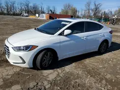 5NPD84LF8JH238426 2018 HYUNDAI ELANTRA