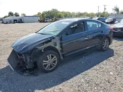 5NPD84LF8JH238698 2018 HYUNDAI ELANTRA
