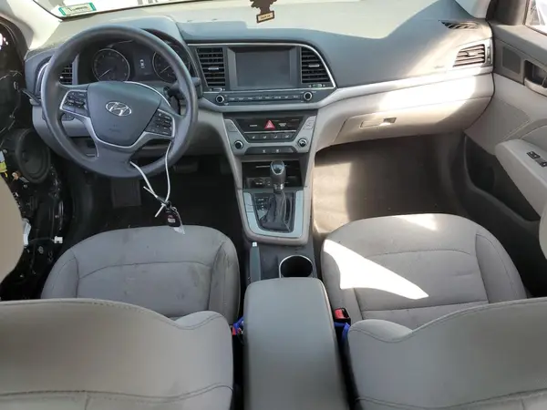 5NPD84LF8JH238698 2018 HYUNDAI ELANTRA - Image 8