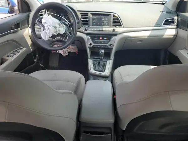 5NPD84LF8JH238720 2018 HYUNDAI ELANTRA - Image 8