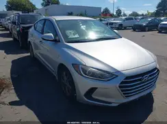 5NPD84LF8JH238989 2018 HYUNDAI ELANTRA