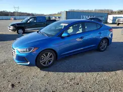 5NPD84LF8JH239060 2018 HYUNDAI ELANTRA