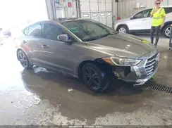 5NPD84LF8JH239589 2018 HYUNDAI ELANTRA