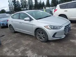 5NPD84LF8JH239866 2018 HYUNDAI ELANTRA