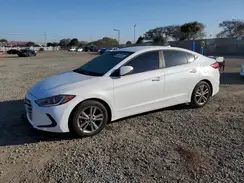 5NPD84LF8JH239978 2018 HYUNDAI ELANTRA