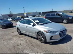 5NPD84LF8JH240158 2018 HYUNDAI ELANTRA