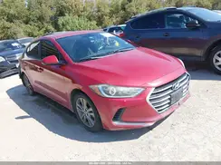 5NPD84LF8JH241150 2018 HYUNDAI ELANTRA