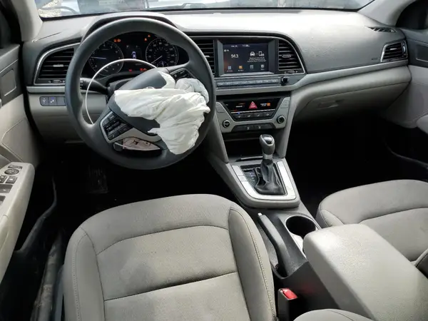 5NPD84LF8JH241276 2018 HYUNDAI ELANTRA - Image 8