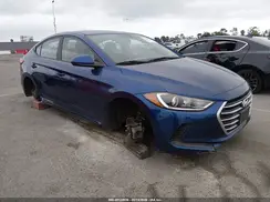 5NPD84LF8JH241469 2018 HYUNDAI ELANTRA