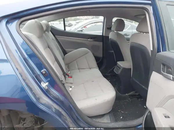 5NPD84LF8JH241469 2018 HYUNDAI ELANTRA - Image 8