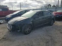 5NPD84LF8JH242315 2018 HYUNDAI ELANTRA