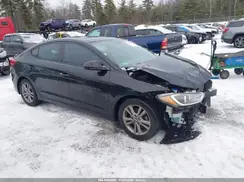 5NPD84LF8JH242489 2018 HYUNDAI ELANTRA