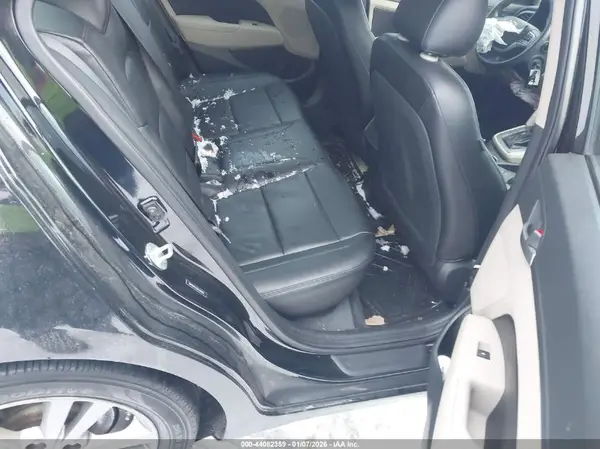 5NPD84LF8JH242489 2018 HYUNDAI ELANTRA - Image 8