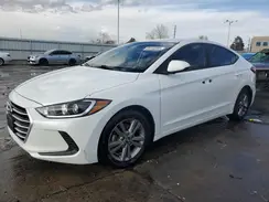 5NPD84LF8JH242539 2018 HYUNDAI ELANTRA