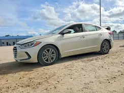 5NPD84LF8JH242847 2018 HYUNDAI ELANTRA