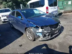 5NPD84LF8JH243383 2018 HYUNDAI ELANTRA