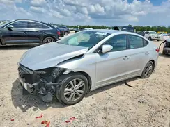 5NPD84LF8JH245019 2018 HYUNDAI ELANTRA