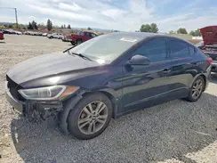 5NPD84LF8JH245070 2018 HYUNDAI ELANTRA