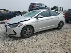 5NPD84LF8JH245487 2018 HYUNDAI ELANTRA