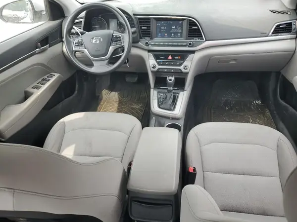 5NPD84LF8JH245487 2018 HYUNDAI ELANTRA - Image 8