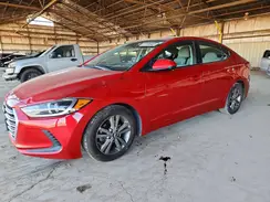 5NPD84LF8JH245683 2018 HYUNDAI ELANTRA