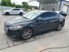 5NPD84LF8JH245845 2018 HYUNDAI ELANTRA
