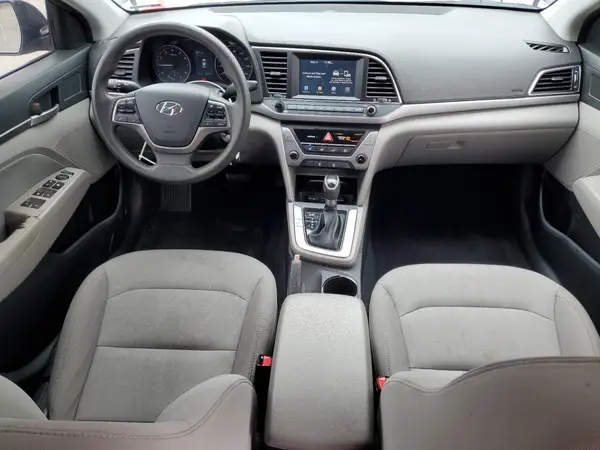 5NPD84LF8JH245845 2018 HYUNDAI ELANTRA - Image 8