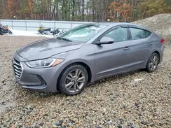 5NPD84LF8JH246090 2018 HYUNDAI ELANTRA