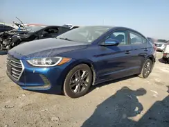 5NPD84LF8JH246185 2018 HYUNDAI ELANTRA