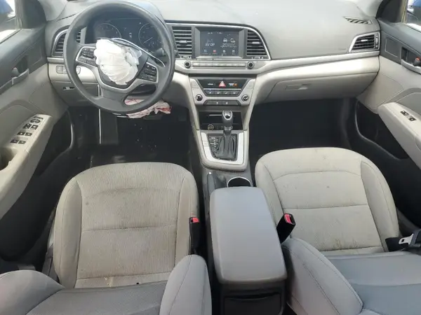 5NPD84LF8JH246624 2018 HYUNDAI ELANTRA - Image 8