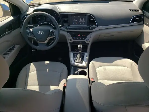 5NPD84LF8JH247370 2018 HYUNDAI ELANTRA - Image 8